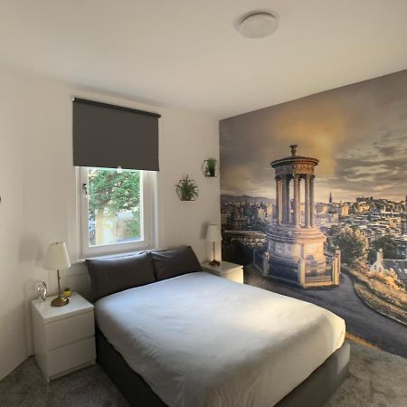 Maria- Bright And Modern City Center Apartment . EDI Eksteriør billede