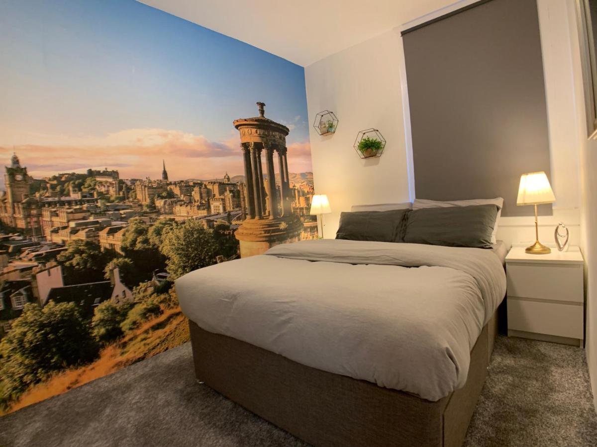 Maria- Bright And Modern City Center Apartment . EDI Eksteriør billede