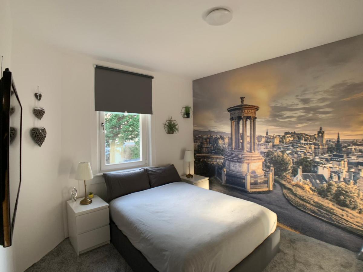 Maria- Bright And Modern City Center Apartment . EDI Eksteriør billede