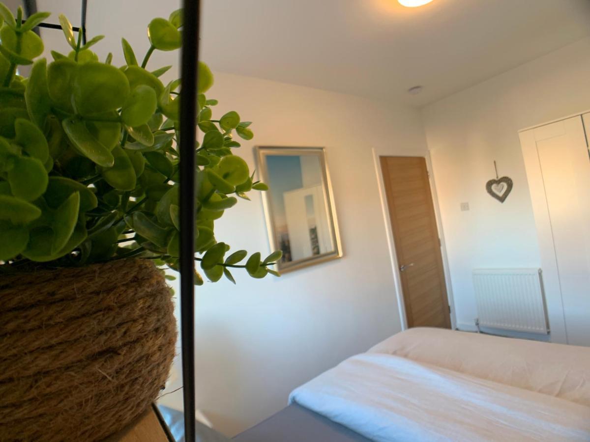 Maria- Bright And Modern City Center Apartment . EDI Eksteriør billede