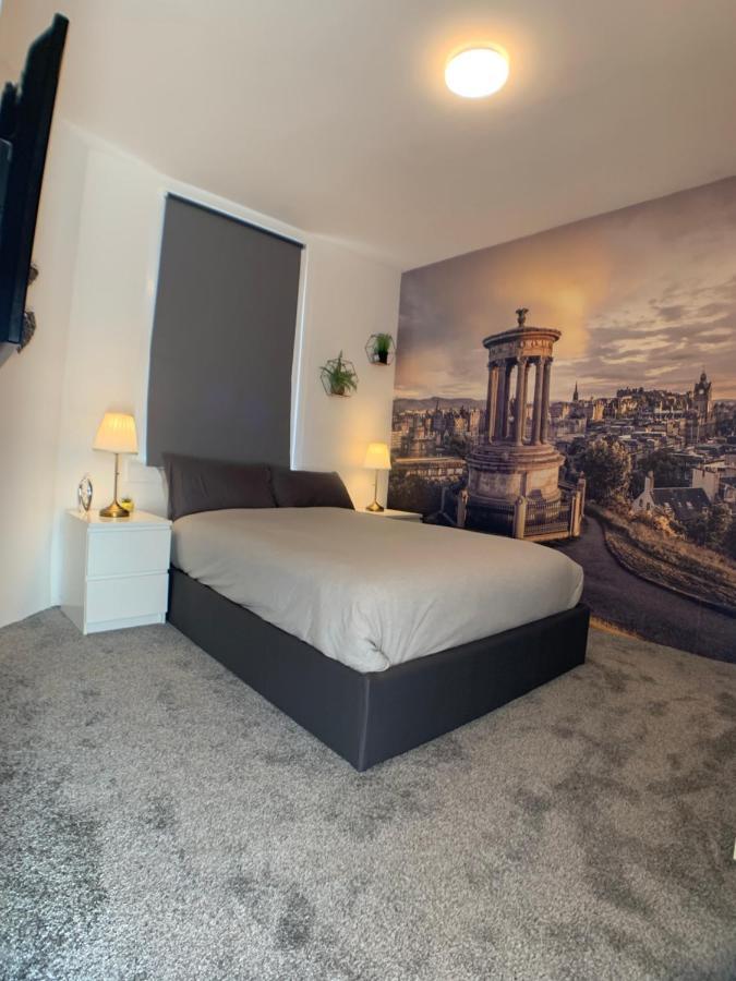 Maria- Bright And Modern City Center Apartment . EDI Eksteriør billede
