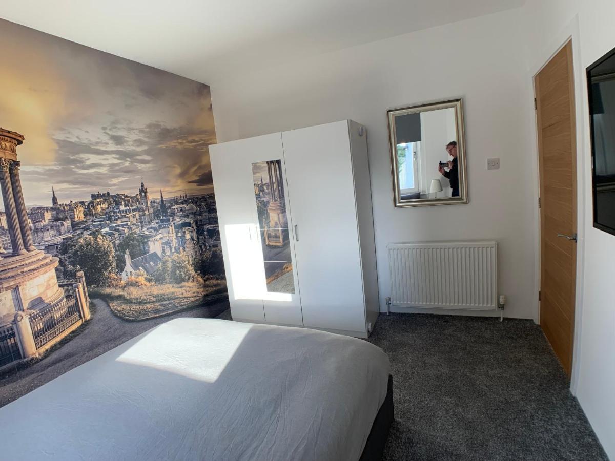 Maria- Bright And Modern City Center Apartment . EDI Eksteriør billede
