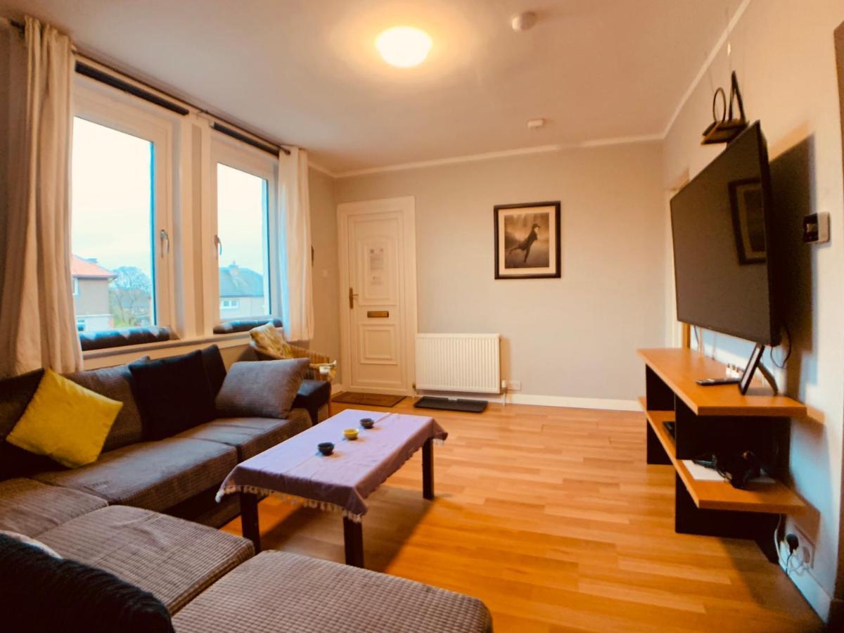 Maria- Bright And Modern City Center Apartment . EDI Eksteriør billede